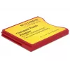 Delock 62542 karšu adapteris SD/SDHC/SDXC uz CompactFlash