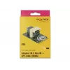 Iekšējais Mini-SAS adapteris DeLOCK 63918
