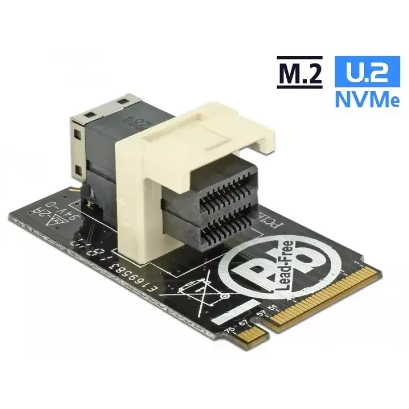 Iekšējais Mini-SAS adapteris DeLOCK 63918