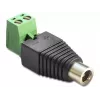 Kabeļa savienotāja adapteris DeLOCK 65486