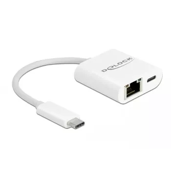 Tīkla kartes DeLOCK 65402 Ethernet 5000 Mbit/s