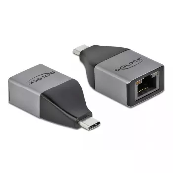 Tīkla karte DeLOCK 64118 Ethernet 1000 Mbit/s