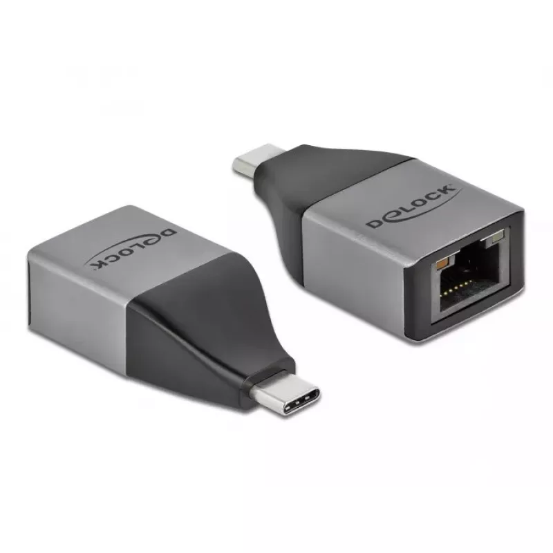 Tīkla karte DeLOCK 64118 Ethernet 1000 Mbit/s