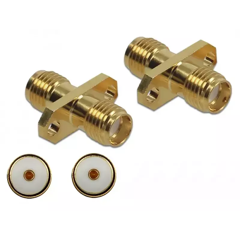 Antenas adapteris DeLOCK 89980