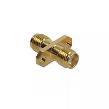 Antenas adapteris DeLOCK 89980