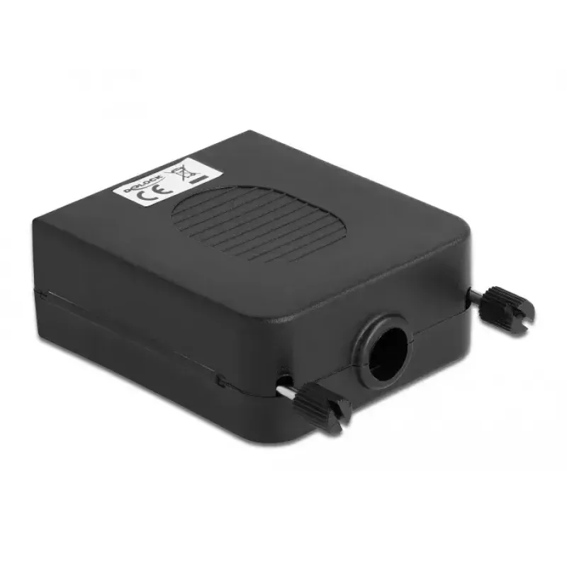 Vadu savienotājs Parallel DB25 DeLOCK 66267