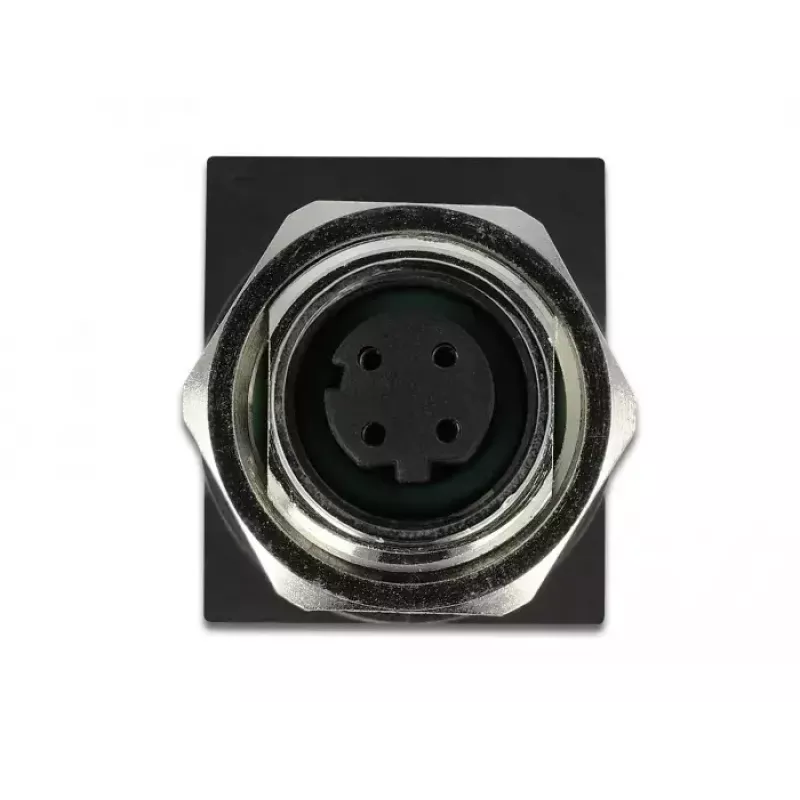 Kabeļa savienotāja adapteris DeLOCK 66312