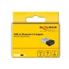 Bluetooth Adapter DeLOCK USB 2.0 4.0