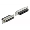 Savienotāju adapteris DeLOCK 65600
