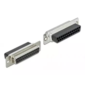 Savienotāju adapteris DeLOCK 65600