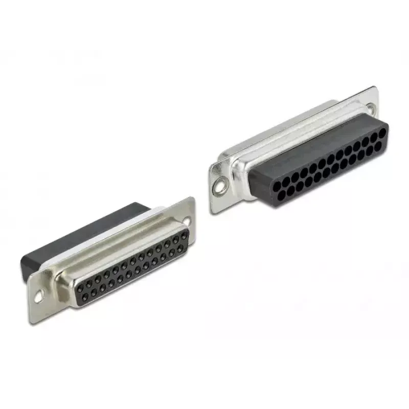 Savienotāju adapteris DeLOCK 65600