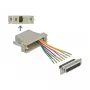 Savienotāju adapteris DeLOCK 65600