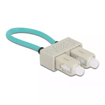 Optisko šķiedru cilpas adapteris DeLOCK 86923