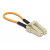Optisko šķiedru cilpas adapteris DeLOCK 86925