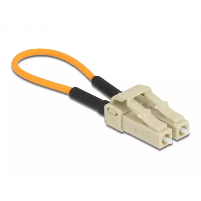 Optisko šķiedru cilpas adapteris DeLOCK 86925