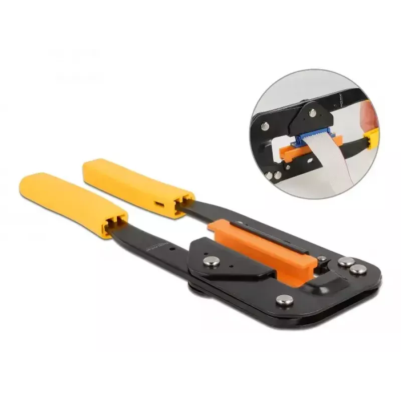 Gofrēšanas instruments DeLOCK 86830