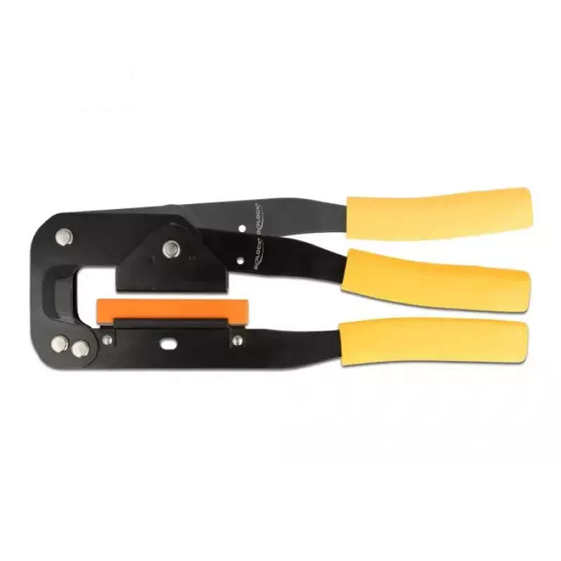 Gofrēšanas instruments DeLOCK 86830