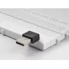 DeLOCK Adapter USB 2.0 Type-A male to 4 pin 90° leņķa