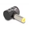 DeLOCK Adapter Laptop Charging kabelis Acer 5.5 x 1.7 mm to 8 pin