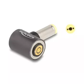 DeLOCK Adapter Laptop Charging kabelis Acer 5.5 x 1.7 mm to 8 pin