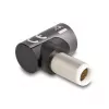 Kabeļu savienotājpāreja DeLOCK 80788 Dell 7.4 x 5.0 mm 8 kontaktu antracīta