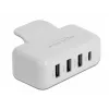 USB centrmezgls DeLOCK 64079