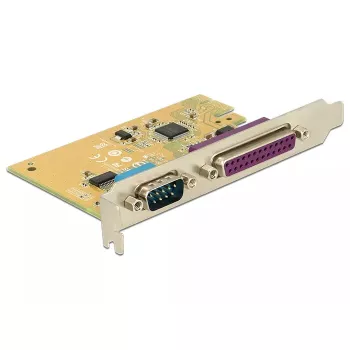 Saskarnes karte DeLOCK 89446