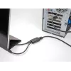 DeLOCK Adapter HDMI female to USB Type-C male 4K PD 100W