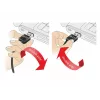 Kabeļa adapteris USB 2.0 A DeLOCK 65520