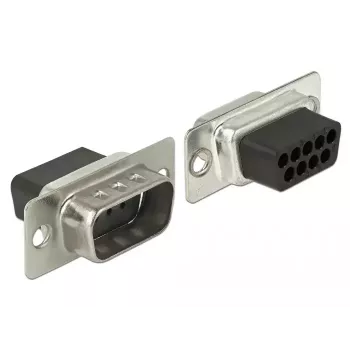 Kabeļa savienotāju adapteris DeLOCK 66166