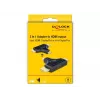 HDMI-A dzimuma mainītājs DeLOCK 64059