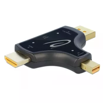 HDMI-A dzimuma mainītājs DeLOCK 64059