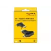 kabelis Gender Changer HDMI-A DeLOCK 64060