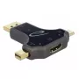 kabelis Gender Changer HDMI-A DeLOCK 64060