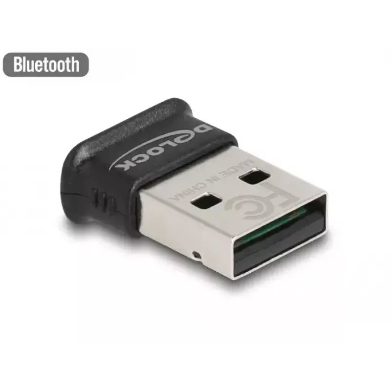 Tīkla karte DeLOCK 61024 Bluetooth 3 Mbit/s Bezvadu USB
