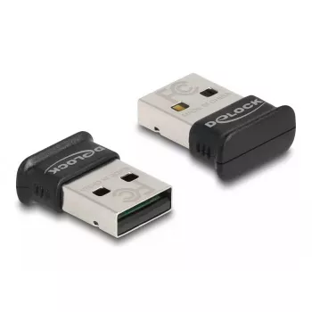Tīkla karte DeLOCK 61024 Bluetooth 3 Mbit/s Bezvadu USB