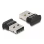 Tīkla karte DeLOCK 61024 Bluetooth 3 Mbit/s Bezvadu USB
