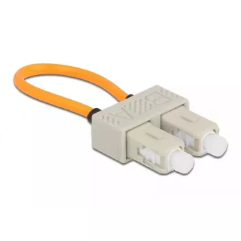 Optiskās šķiedras cilpas adapteris DeLOCK 86921