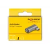 DELOCK audio karte 64192 USB 2.0 kanāli 32 biti 100 dB