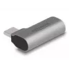 DELOCK audio karte 64192 USB 2.0 kanāli 32 biti 100 dB