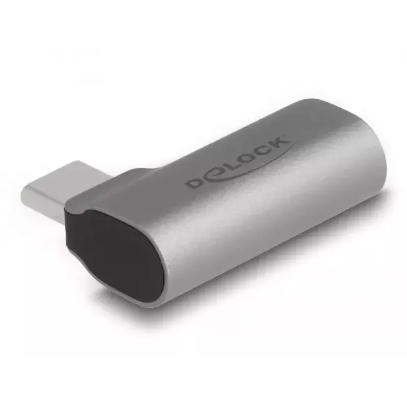 DELOCK audio karte 64192 USB 2.0 kanāli 32 biti 100 dB