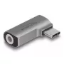 DELOCK audio karte 64192 USB 2.0 kanāli 32 biti 100 dB