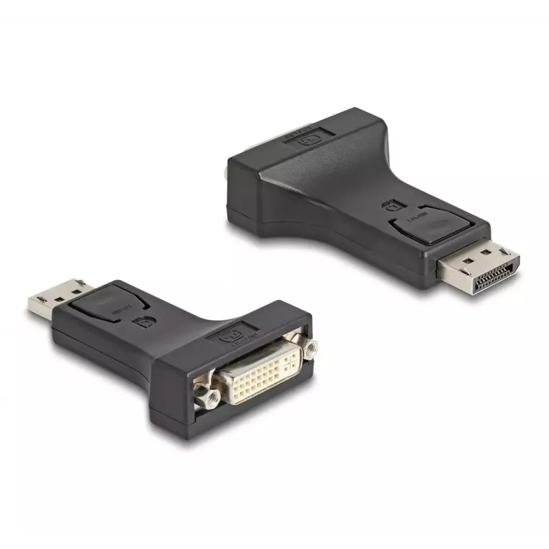 Video kabeļa adapteris DeLOCK 66615