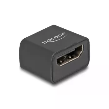 DeLOCK Mini Adapter USB Type-C male to HDMI female DP Alt Mode 4K