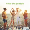 Techly ICASBL321GR pārnēsājamais/ballīšu skaļrunis Mono portatīvais skaļrunis Pelēks 5 W