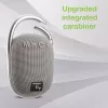 Techly ICASBL321GR pārnēsājamais/ballīšu skaļrunis Mono portatīvais skaļrunis Pelēks 5 W