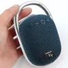 Techly ICASBL321BL pārnēsājams/ballīšu skaļrunis Mono pārnēsājams skaļrunis Zils 5 W