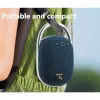 Techly ICASBL321BL pārnēsājams/ballīšu skaļrunis Mono pārnēsājams skaļrunis Zils 5 W