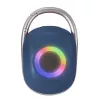 Techly ICASBL321BL pārnēsājams/ballīšu skaļrunis Mono pārnēsājams skaļrunis Zils 5 W