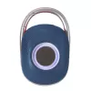 Techly ICASBL321BL pārnēsājams/ballīšu skaļrunis Mono pārnēsājams skaļrunis Zils 5 W